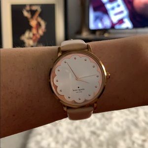 Kate Spade Watch